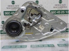 Recambio de elevalunas trasero derecho para ford kuga (cbv) titanium s 4x4 referencia OEM IAM   