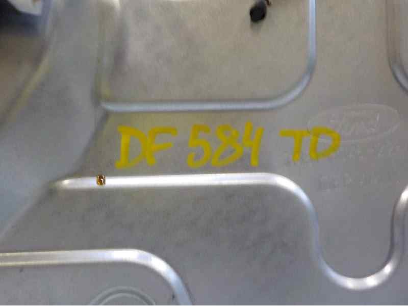 Recambio de elevalunas trasero derecho para ford kuga (cbv) titanium s 4x4 referencia OEM IAM   