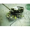 Recambio de cerradura puerta trasera derecha para ssangyong musso 2.9 tdi grand lux referencia OEM IAM   