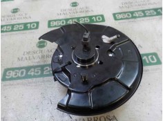 Recambio de mangueta trasera derecha para toyota prius+ 1.8 16v (híbrido) referencia OEM IAM 4245047050 8954452040  2