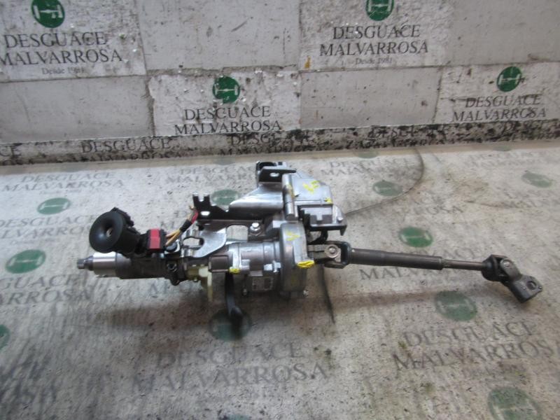 Recambio de columna direccion para renault kangoo 1.5 dci diesel fap referencia OEM IAM   