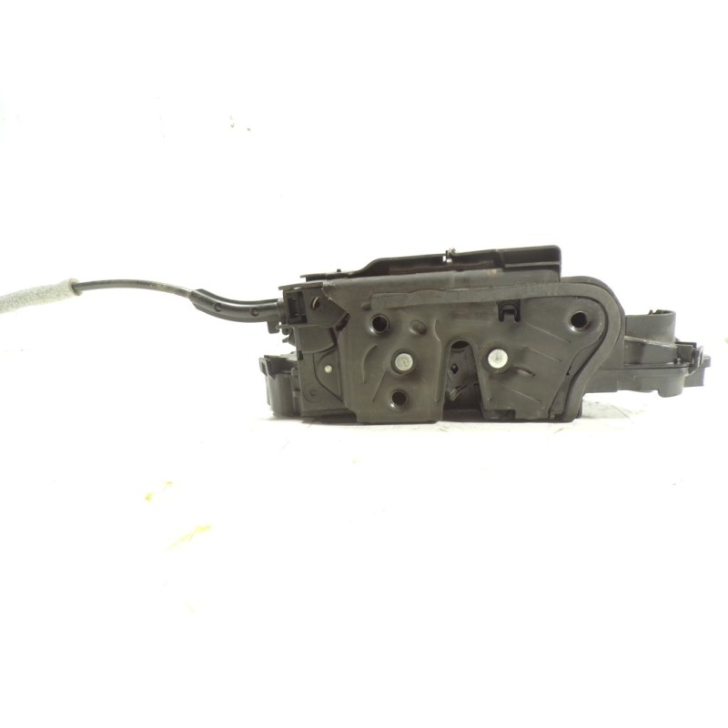 Recambio de cerradura puerta delantera izquierda para seat ibiza (kj1) 1.6 tdi referencia OEM IAM 5TB837015A 5TB837015A 