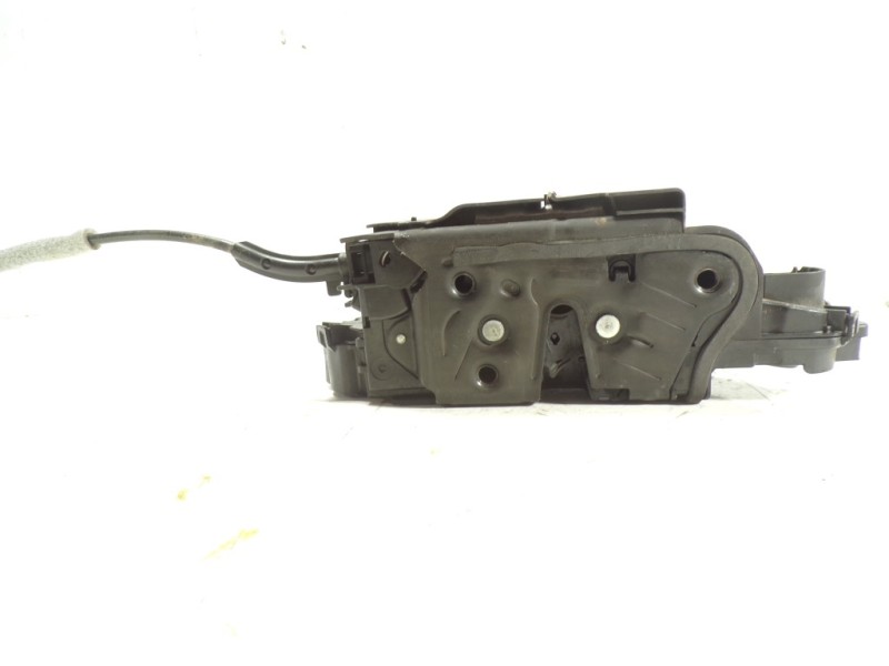 Recambio de cerradura puerta delantera izquierda para seat ibiza (kj1) 1.6 tdi referencia OEM IAM 5TB837015A 5TB837015A 