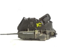 Recambio de cerradura puerta delantera izquierda para seat ibiza (kj1) 1.6 tdi referencia OEM IAM 5TB837015A 5TB837015A  2