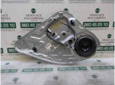 Recambio de elevalunas trasero izquierdo para ford kuga (cbv) titanium s 4x4 referencia OEM IAM   