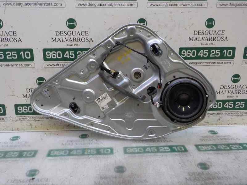 Recambio de elevalunas trasero izquierdo para ford kuga (cbv) titanium s 4x4 referencia OEM IAM   