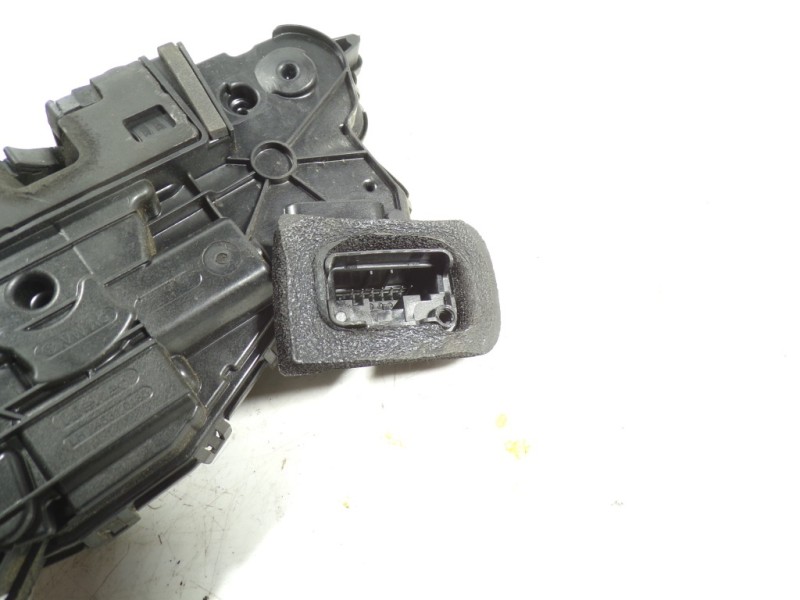 Recambio de cerradura puerta delantera izquierda para seat ibiza (kj1) 1.6 tdi referencia OEM IAM 5TB837015A 5TB837015A 