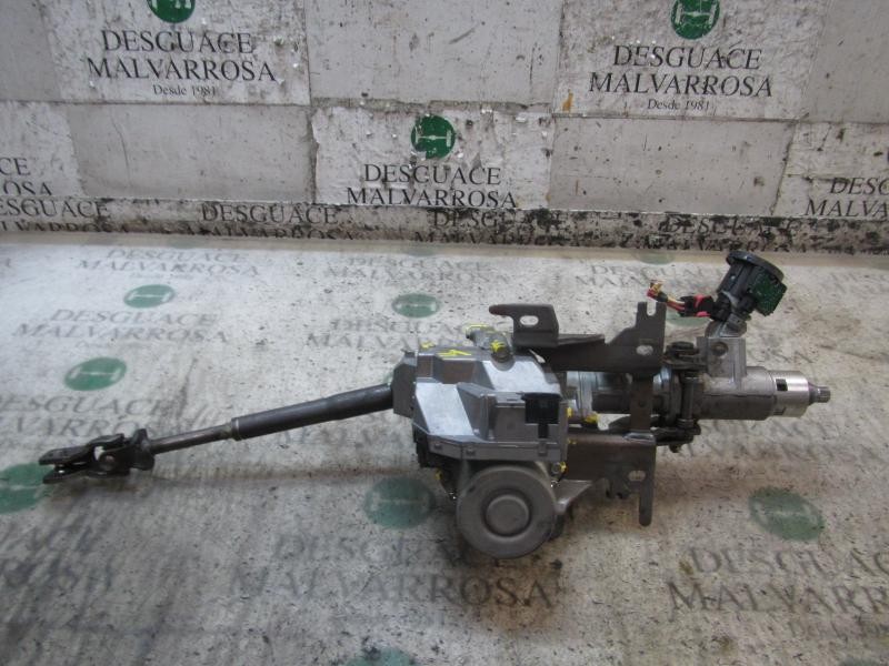 Recambio de columna direccion para renault kangoo 1.5 dci diesel fap referencia OEM IAM   