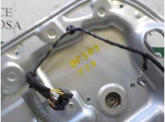 Recambio de elevalunas trasero izquierdo para ford kuga (cbv) titanium s 4x4 referencia OEM IAM    2