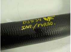 Recambio de tubo intercooler para citroën c5 aircross live pack referencia OEM IAM    2