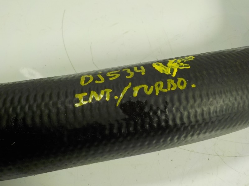 Recambio de tubo intercooler para citroën c5 aircross live pack referencia OEM IAM   