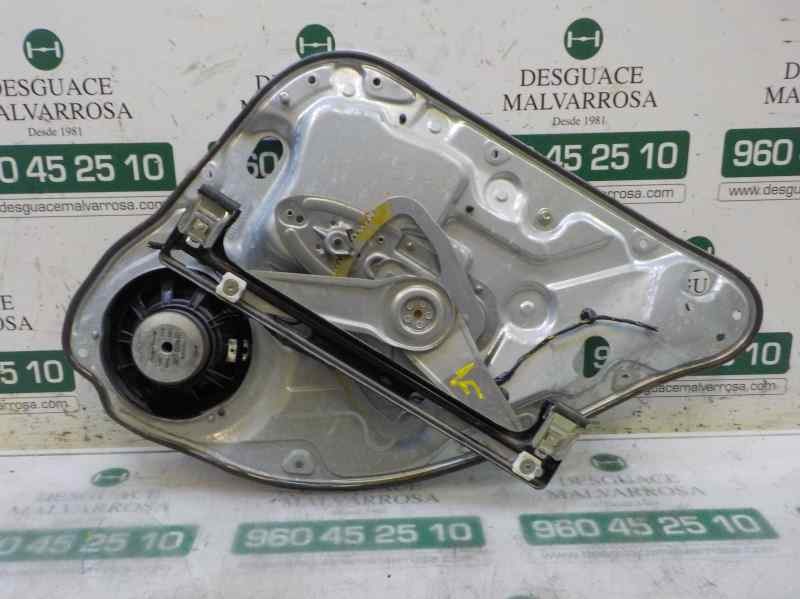 Recambio de elevalunas trasero izquierdo para ford kuga (cbv) titanium s 4x4 referencia OEM IAM   