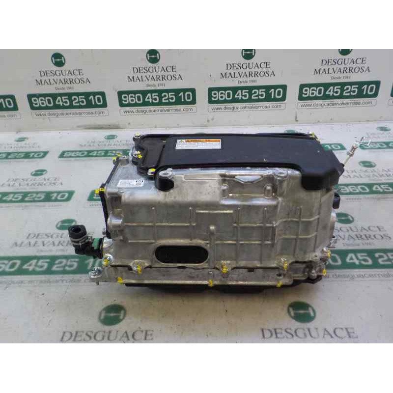 Recambio de convertidor de voltaje para toyota prius+ 1.8 16v (híbrido) referencia OEM IAM G920029015 G920028030 