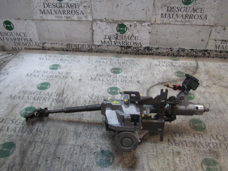 Recambio de columna direccion para renault kangoo 1.5 dci diesel fap referencia OEM IAM   