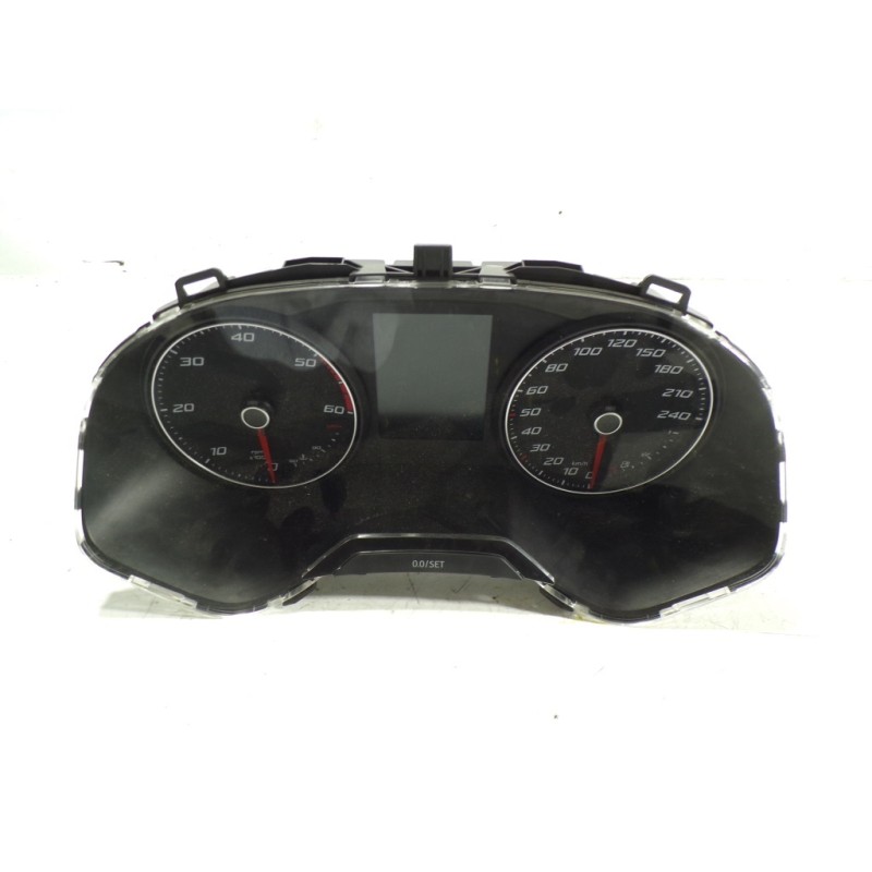 Recambio de cuadro instrumentos para seat ibiza (kj1) 1.6 tdi referencia OEM IAM 6F0920741 6F0920741 