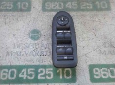 Recambio de mando elevalunas delantero izquierdo para ford kuga (cbv) titanium s 4x4 referencia OEM IAM   
