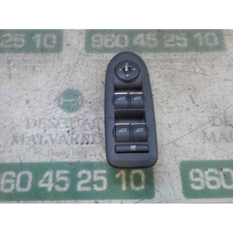 Recambio de mando elevalunas delantero izquierdo para ford kuga (cbv) titanium s 4x4 referencia OEM IAM   