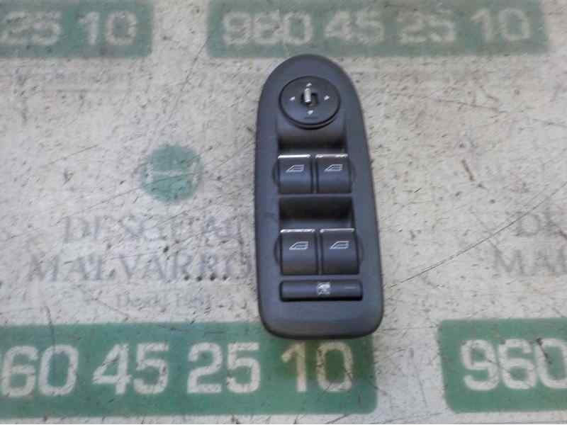 Recambio de mando elevalunas delantero izquierdo para ford kuga (cbv) titanium s 4x4 referencia OEM IAM   