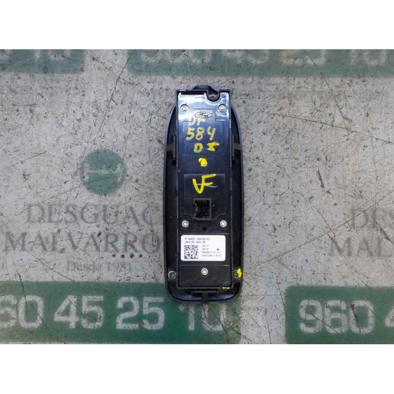 Recambio de mando elevalunas delantero izquierdo para ford kuga (cbv) titanium s 4x4 referencia OEM IAM   