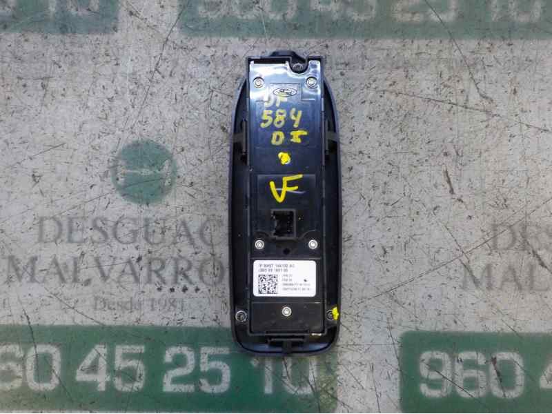 Recambio de mando elevalunas delantero izquierdo para ford kuga (cbv) titanium s 4x4 referencia OEM IAM   