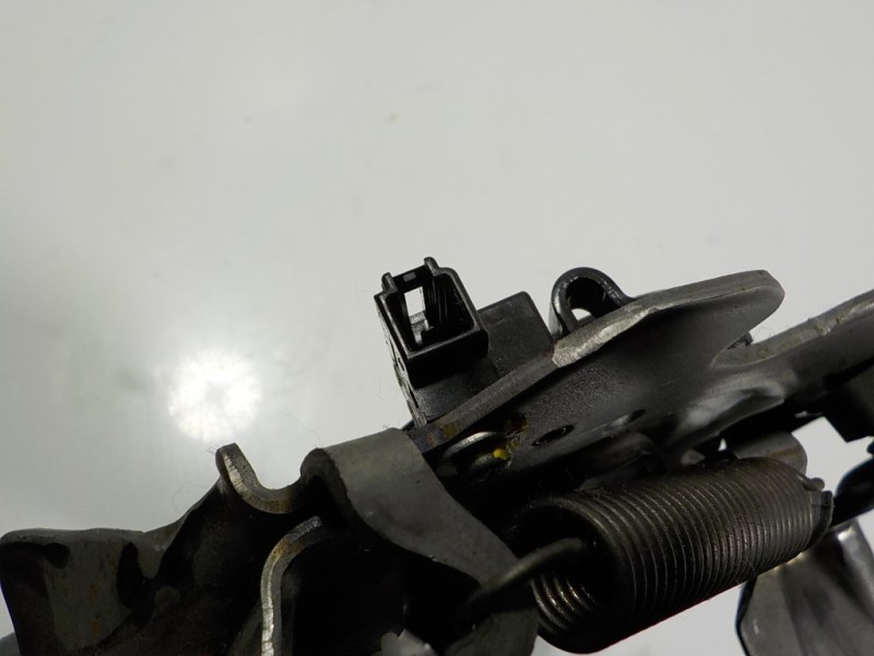 Recambio de palanca freno de mano para lexus is 300h referencia OEM IAM 4620053060  