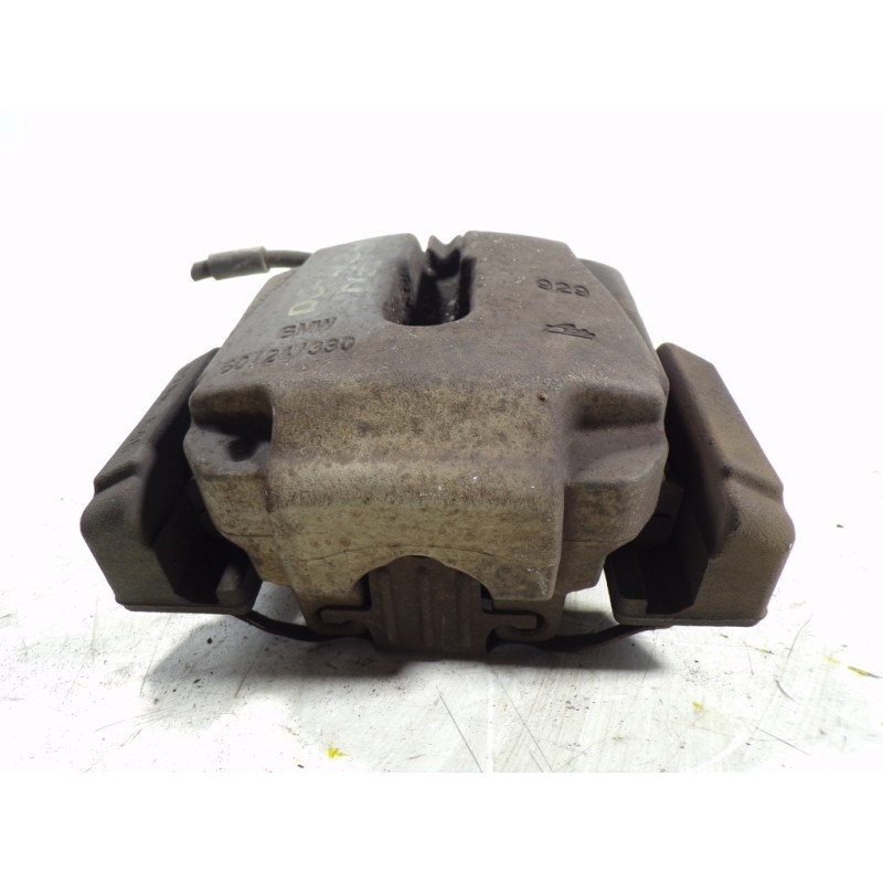 Recambio de pinza freno delantera izquierda para bmw serie 5 lim. (f10) 2.0 turbodiesel referencia OEM IAM 34116791919  