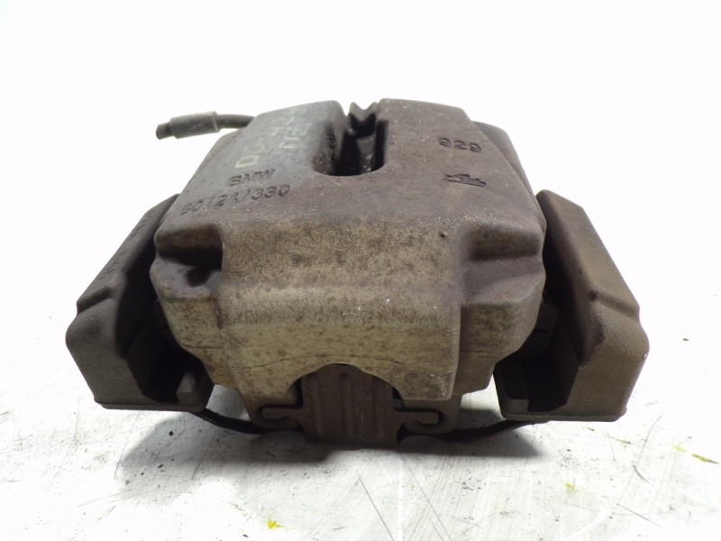 Recambio de pinza freno delantera izquierda para bmw serie 5 lim. (f10) 2.0 turbodiesel referencia OEM IAM 34116791919  