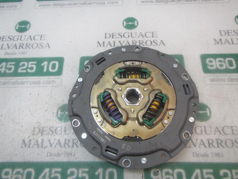 Recambio de kit embrague para toyota c-hr hybrid active referencia OEM IAM 3127047070 8J111987 
