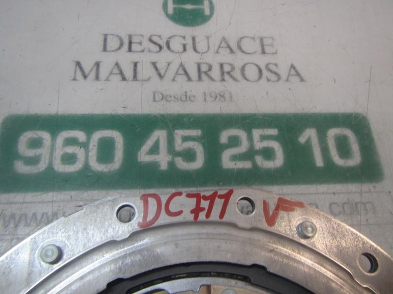 Recambio de kit embrague para toyota c-hr hybrid active referencia OEM IAM 3127047070 8J111987 