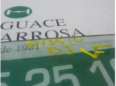 Recambio de cristal puerta delantero izquierdo para ford fiesta (ccn) trend referencia OEM IAM 1680516   2