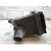 Recambio de filtro aire para renault scenic ii grand confort authentique referencia OEM IAM   