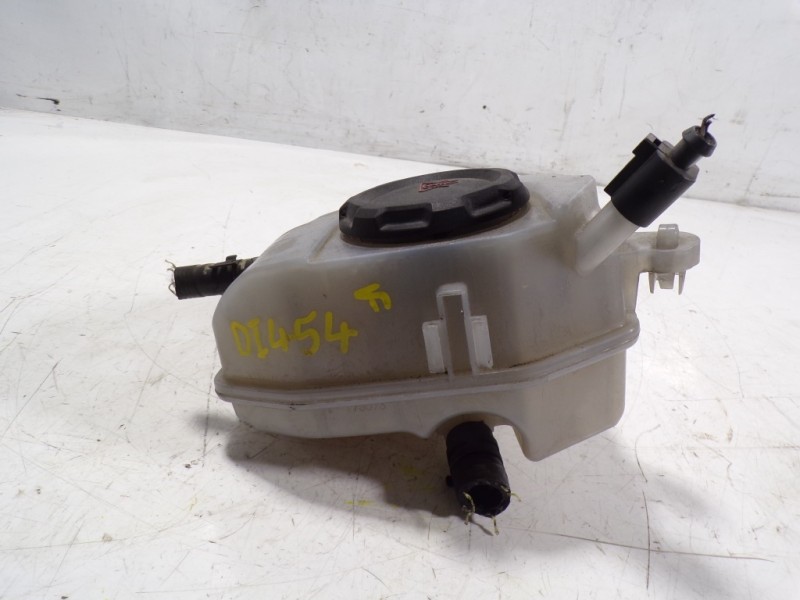 Recambio de deposito expansion para seat ibiza (kj1) 1.6 tdi referencia OEM IAM 2Q0121407C  