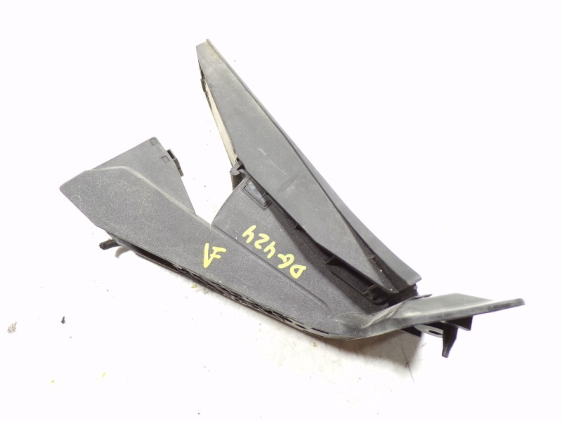 Recambio de potenciometro pedal para bmw serie 5 lim. (f10) 2.0 turbodiesel referencia OEM IAM 35406889822 678999801 