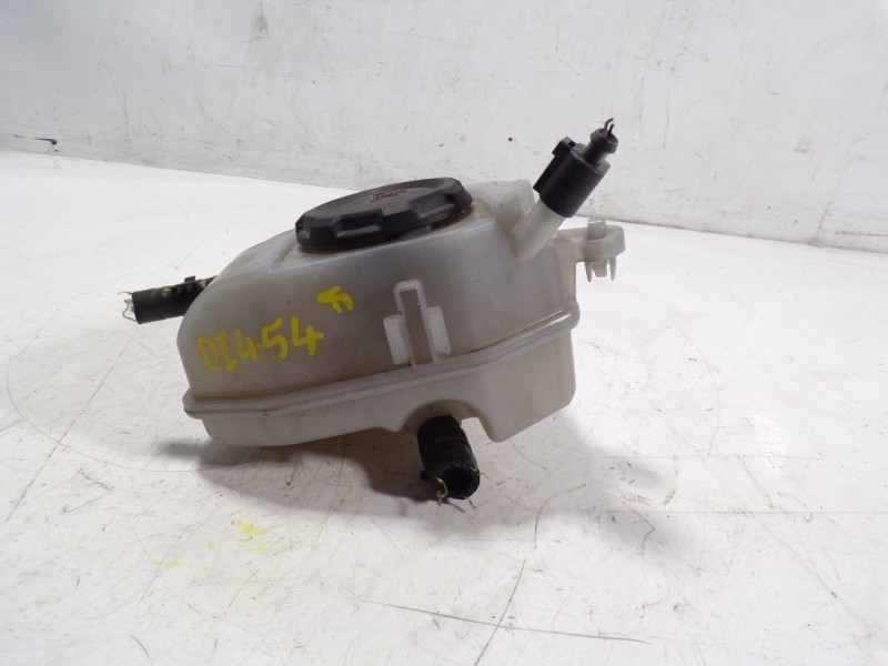 Recambio de deposito expansion para seat ibiza (kj1) 1.6 tdi referencia OEM IAM 2Q0121407C  