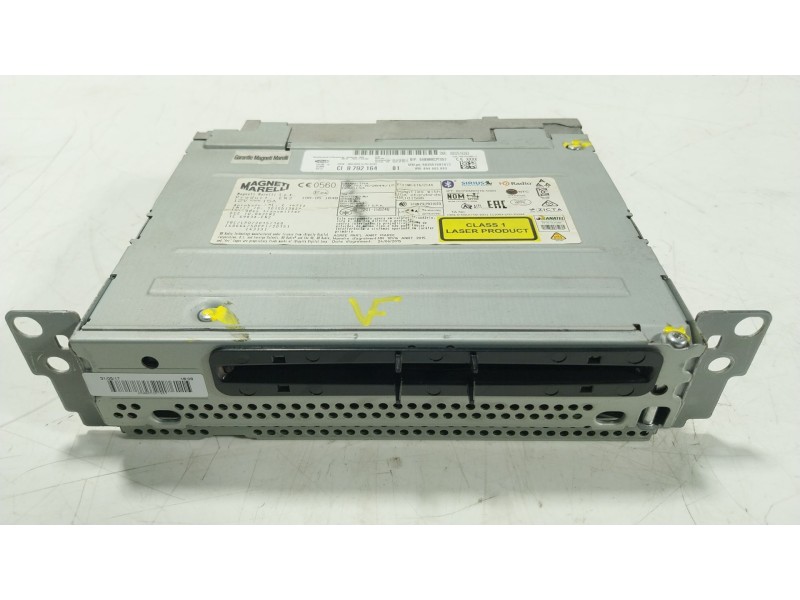 Recambio de sistema navegacion gps para mini mini (f56) cooper d referencia OEM IAM  8792164 