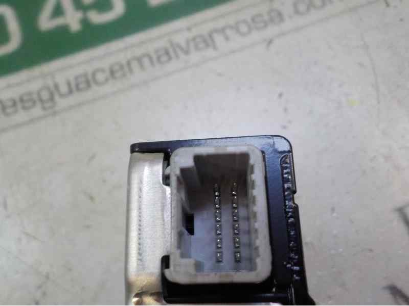 Recambio de modulo electronico para toyota prius+ 1.8 16v (híbrido) referencia OEM IAM 8646C47050 8646C47050 