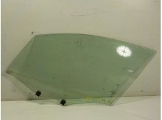 Recambio de cristal puerta delantero izquierdo para peugeot 508 2.0 16v hdi fap referencia OEM IAM 9201R4  