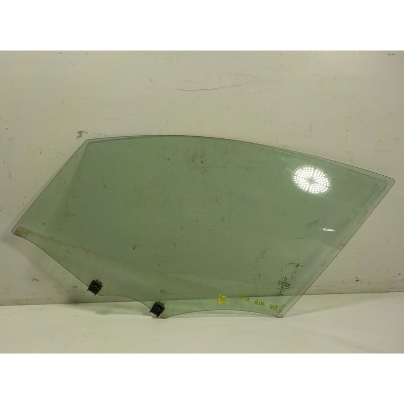 Recambio de cristal puerta delantero izquierdo para peugeot 508 2.0 16v hdi fap referencia OEM IAM 9201R4  