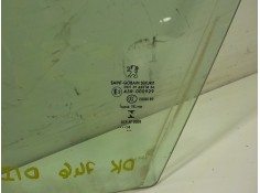 Recambio de cristal puerta delantero izquierdo para peugeot 508 2.0 16v hdi fap referencia OEM IAM 9201R4   2