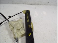 Recambio de elevalunas delantero izquierdo para seat ibiza (kj1) 1.6 tdi referencia OEM IAM 6F0837461B 6F0837461  2