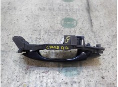 Recambio de maneta exterior delantera derecha para mercedes-benz clase e (w211) berlina e 350 (211.056) referencia OEM IAM A2117 2