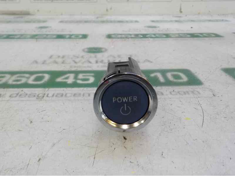 Recambio de conmutador de arranque para toyota prius+ 1.8 16v (híbrido) referencia OEM IAM 8961133023  