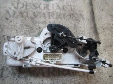 Recambio de mando calefaccion / aire acondicionado para renault kangoo 1.5 dci diesel fap referencia OEM IAM    2