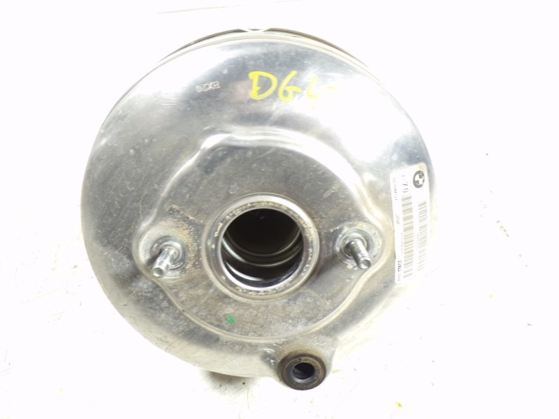 Recambio de servofreno para bmw serie 5 lim. (f10) 2.0 turbodiesel referencia OEM IAM 34336792956 96792954021 