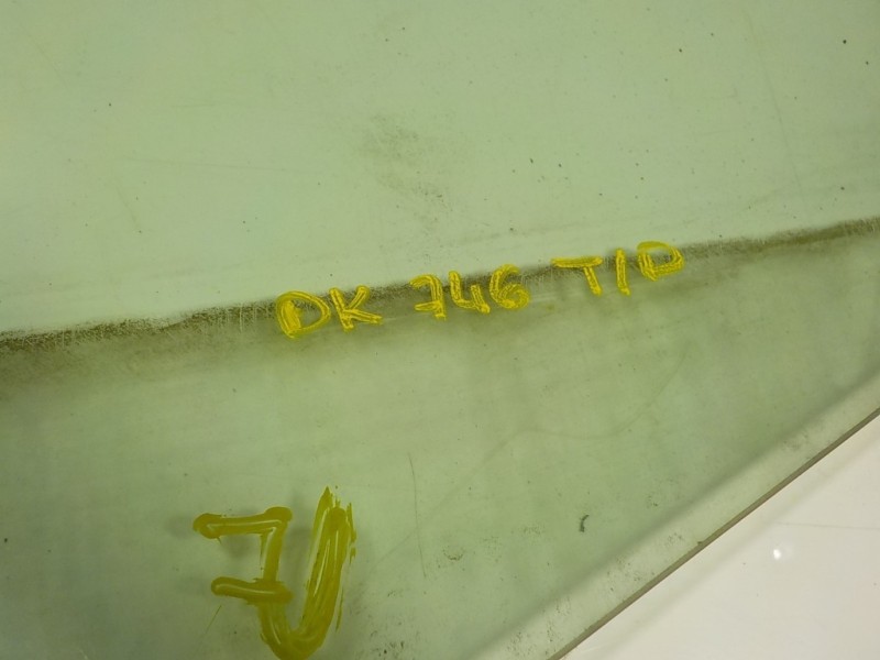 Recambio de cristal puerta trasero derecho para peugeot 508 2.0 16v hdi fap referencia OEM IAM 9204V6  