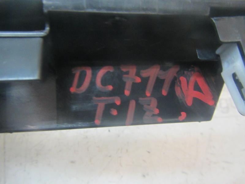 Recambio de mando elevalunas trasero izquierdo para toyota c-hr hybrid active referencia OEM IAM 84810F4030  