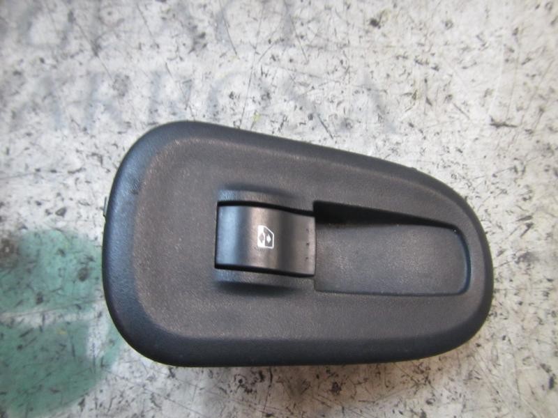 Recambio de mando elevalunas delantero derecho para renault kangoo 1.5 dci diesel fap referencia OEM IAM   