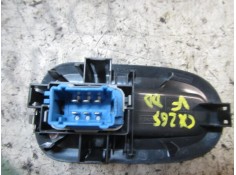 Recambio de mando elevalunas delantero derecho para renault kangoo 1.5 dci diesel fap referencia OEM IAM    2