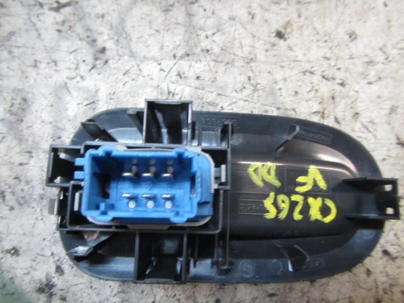 Recambio de mando elevalunas delantero derecho para renault kangoo 1.5 dci diesel fap referencia OEM IAM   