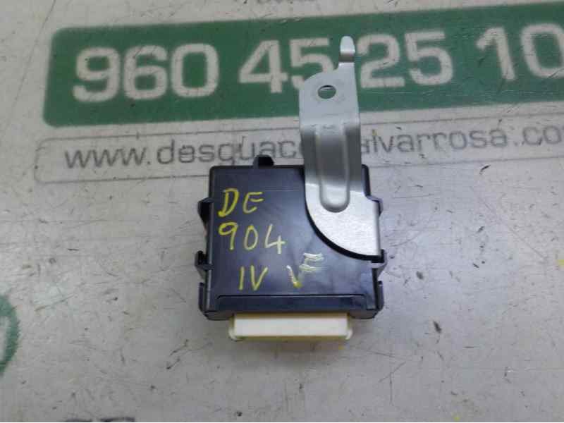 Recambio de modulo electronico para toyota prius+ 1.8 16v (híbrido) referencia OEM IAM 8996047200 8996047121 